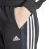 Chandal adidas Teamsport Mujer Negro/Blanco