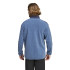 Polar de Montaña adidas Terrex Multi Full Zip Fleece Hombre Azul