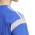 Camiseta adidas Colorblock Hombre Azul