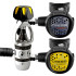 Pack Xs Compact Ac2 Int + Octopus Xs Compact Cressi