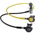Pack Xs Compact Ac2 Int + Octopus Xs Compact Cressi