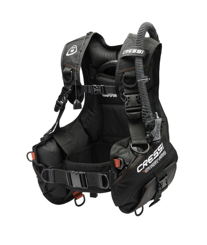 Chaleco Start Pro 2.0 Cressi