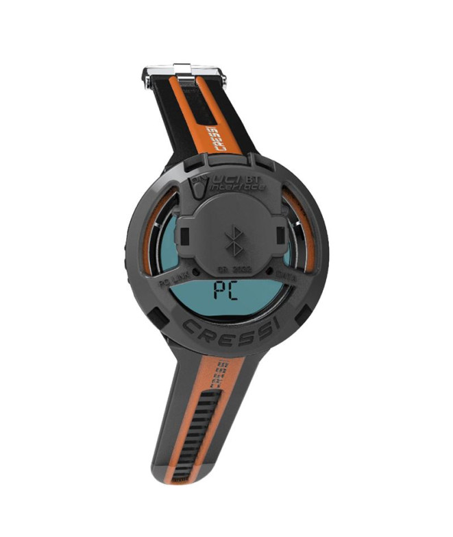 Interface Bluetooth Cressi...