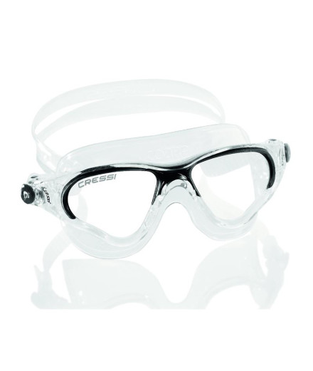 Gafas Cobra Cressi Colores Surtidos