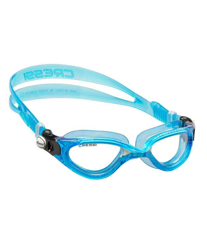 Gafas Flash Cressi Azul -Azul