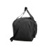 Bolsa de deporte Reebok Carson 55 cm negro