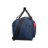 Bolsa de deporte Reebok Carson 55 cm azul marino