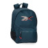 Mochila Reebok Berlin 45 cm azul marino
