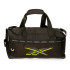 Bolsa de deporte Reebok Berlin 45 cm negro