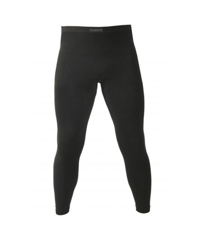 Mallas de Running Luanvi Sahara