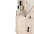 Mochila Reebok Brooklyn Colors con estuche beige