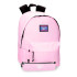 Mochila Reebok Brooklyn Colors con estuche rosa