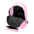 Mochila Reebok Brooklyn Colors con estuche rosa