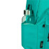 Mochila Reebok Brooklyn Colors con estuche menta