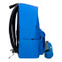 Mochila Reebok Brooklyn con estuche azulón