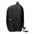 Mochila Reebok Cross One 46 cm Negro