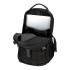 Mochila Reebok Cross One 46 cm Negro