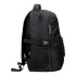 Mochila Reebok Truck One 46 cm Negro