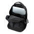 Mochila Reebok Truck One 46 cm Negro