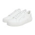 Zapatillas Pepe Jeans Allen Twin Mujer Blanco