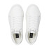 Zapatillas Pepe Jeans Allen Twin Mujer Blanco