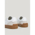 Zapatillas Pepe Jeans Camden One Hombre Blanco