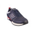 Zapatillas Pepe Jeans Dublin Young Hombre Blanco