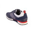 Zapatillas Pepe Jeans Dublin Young Hombre Blanco