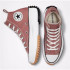 Botín Converse Run Star Hike Rosa
