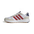 Zapatillas adidas Run 60S Infantil Blanco