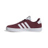 Zapatillas adidas VL Court 3.0 Hombre Rojo