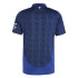 Camiseta de Fútbol adidas Manchester United 24/25 Away Jersey Hombre Azul