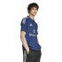 Camiseta de Fútbol adidas Manchester United 24/25 Away Jersey Hombre Azul