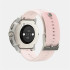 Reloj Suunto Race S Powder Rosa