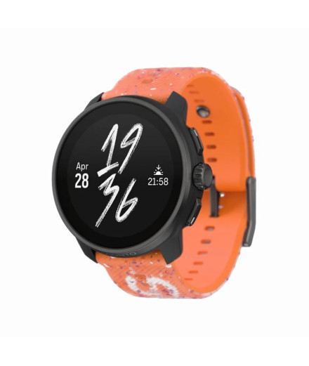 Reloj Suunto Race S Powder Naranja