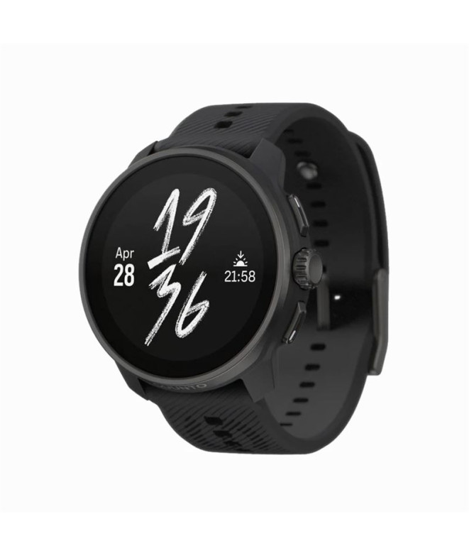Reloj Suunto Race S Negro