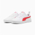 Zapatillas Puma Rickie Blanco Negro