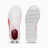 Zapatillas Puma Rickie Blanco Negro