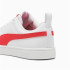 Zapatillas Puma Rickie Blanco Negro