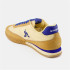 Zapatillas Le Coq Sportif Veloce I Italian Amarillo