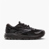 Zapatillas de Trail Brooks Divide 5 GTX Hombre Negro