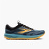 Zapatillas de Running Brooks Revel 7 Hombre Azul/Negro