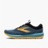 Zapatillas de Running Brooks Revel 7 Hombre Azul/Negro