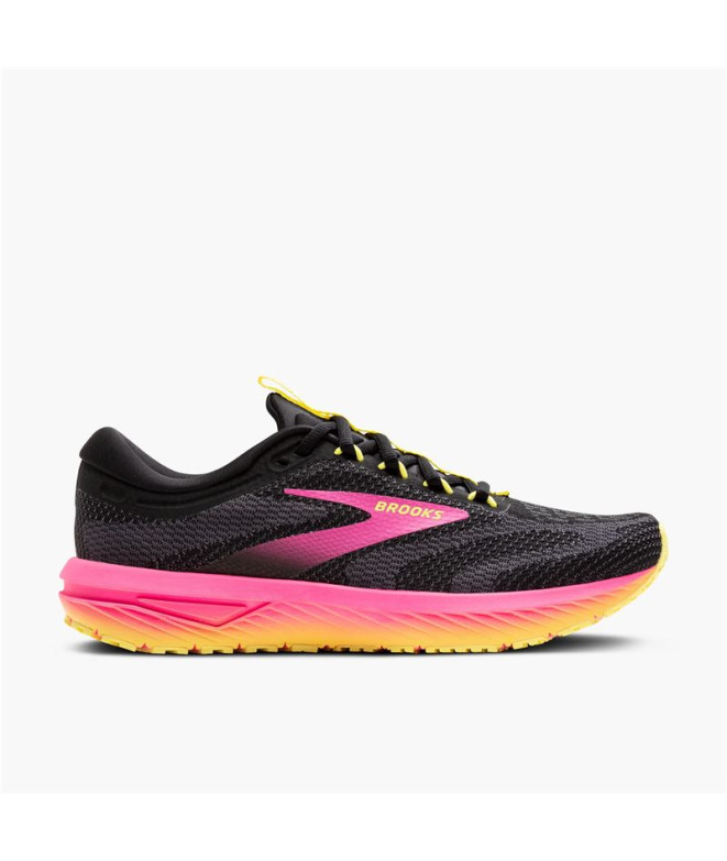 Zapatillas de Running Brooks Revel 7 Mujer...