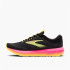 Zapatillas de Running Brooks Revel 7 Mujer Negro/Rosa