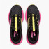 Zapatillas de Running Brooks Revel 7 Mujer Negro/Rosa