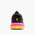 Zapatillas de Running Brooks Revel 7 Mujer Negro/Rosa