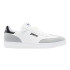 Zapatillas Joma C.Campus 2401 Blanco Negro Hombre