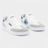 Zapatillas Joma C.Campus 2401 Blanco Negro Hombre
