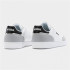 Zapatillas Joma C.Campus 2401 Blanco Negro Hombre